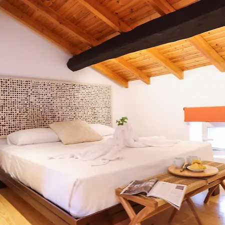 Casa Aretousa 1886 * Achílleion