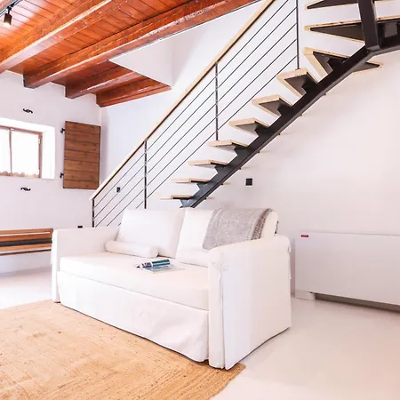 بيت للعطل Casa Aretousa 1886 Achílleion