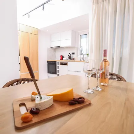 Casa Aretousa 1886 펜션 아킬레이온