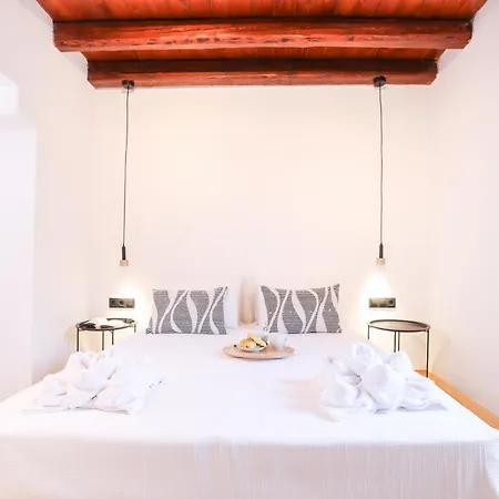 펜션 Casa Aretousa 1886 아킬레이온