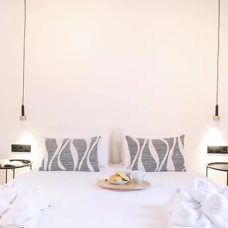 Casa Aretousa 1886 Casa de Férias