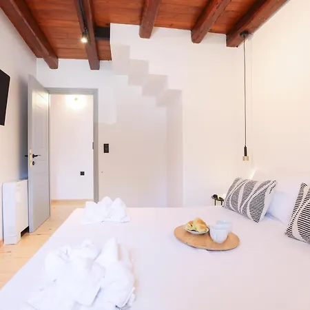 بيت للعطل Casa Aretousa 1886 Achílleion