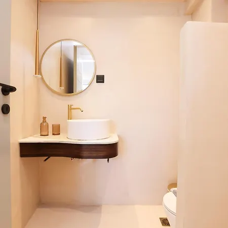 Casa Aretousa 1886 بيت للعطل