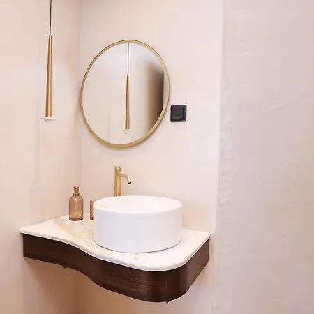 Casa Aretousa 1886 Casa de Férias *