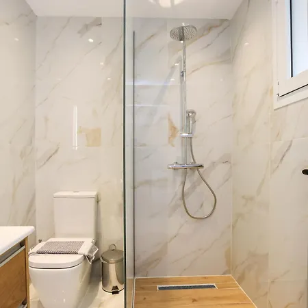 Casa Aretousa 1886 *