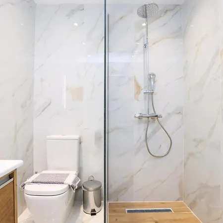 بيت للعطل Casa Aretousa 1886