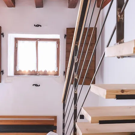 Casa de Férias Casa Aretousa 1886 *