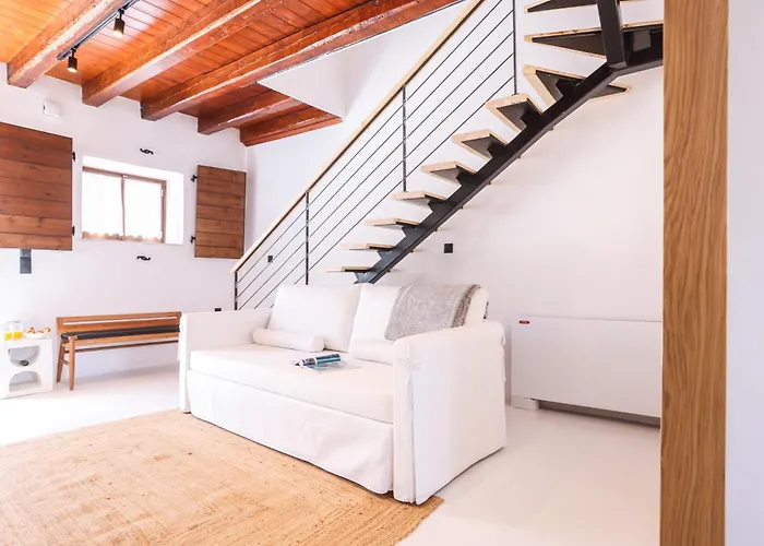 펜션 Casa Aretousa 1886 아킬레이온