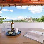 Casa Aretousa 1886 Semesterbostad Achílleion