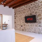 Semesterbostad Casa Aretousa 1886 *