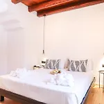 Casa Aretousa 1886 * Achílleion