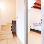Semesterbostad Casa Aretousa 1886 *