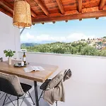 Casa Aretousa 1886 Semesterbostad *